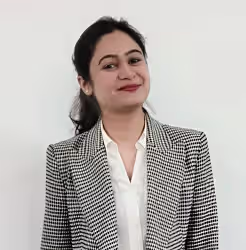 Muskan Shaikh