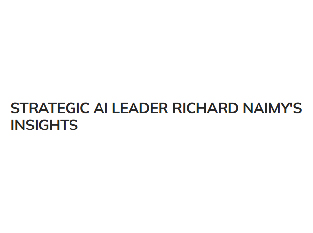 Strategicaileader