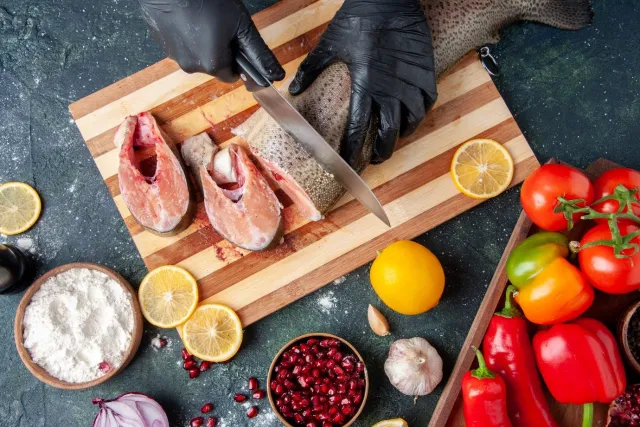 Why Health and Nutrition Trends are Driving Seafood Consumption