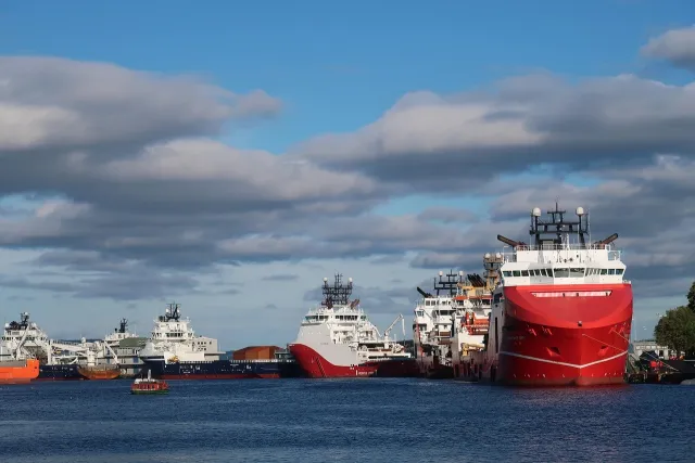 Shipping Goods Internationally for the First Time: