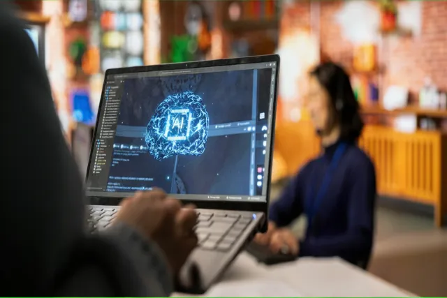 Top 5 AI Development Companies in San Francisco in