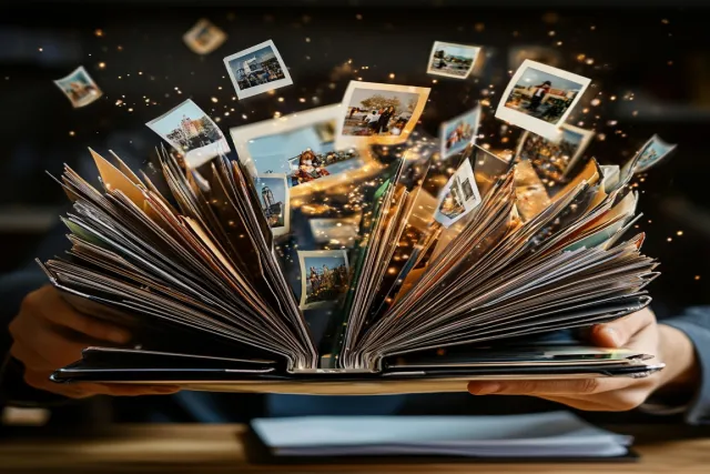 Why Your Brand's Best Marketing Asset Is Already S