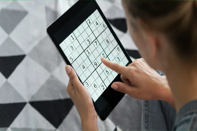 The Rise of Online Puzzle Platforms: A Closer Look