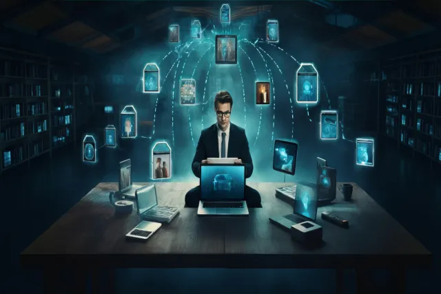 Fortifying Enterprise Defenses: A Comprehensive Ap