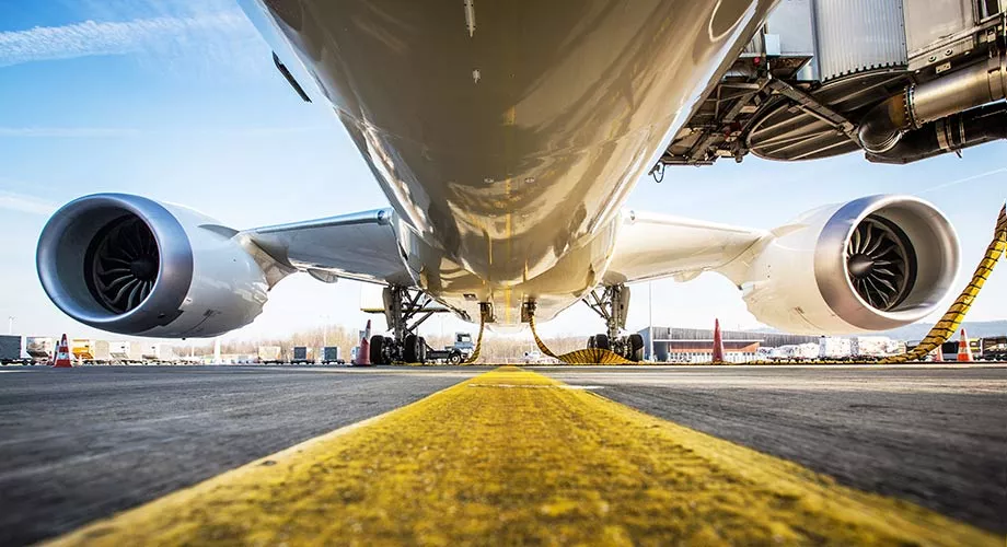 Aerospace and Aviation