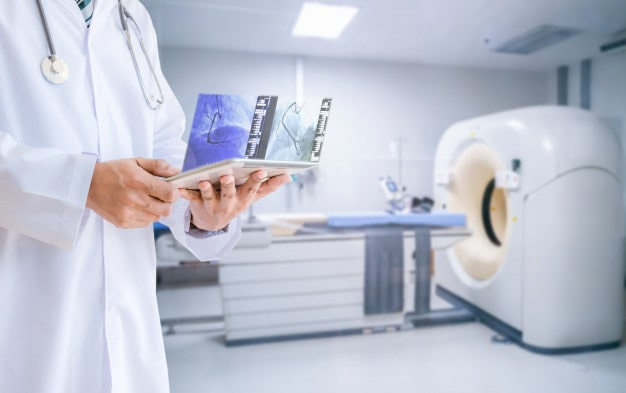 Medical Imaging