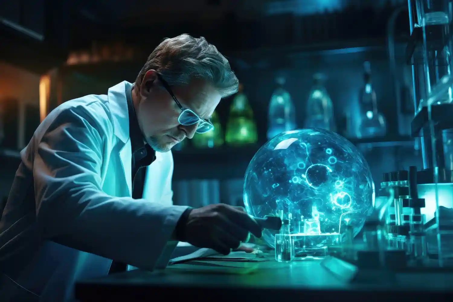 Technology Research